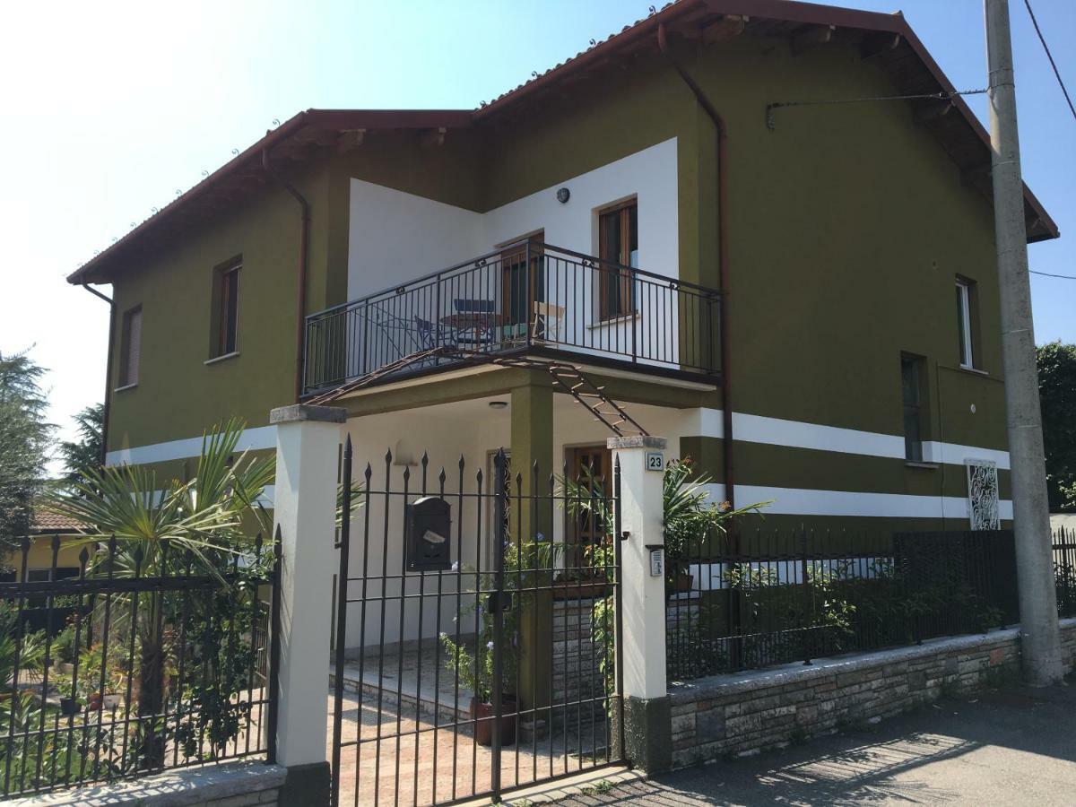 Appartamento Le Vele Garda (Verona)